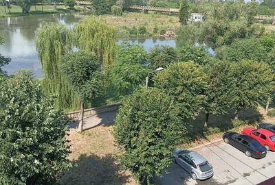 Apartament cu 3 camere decomandat în Central - 2