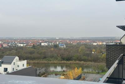 Apartament 3 camere | Mobilat | Parcare | H Pipera - 10