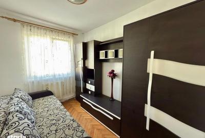 Apartament cu 3 camere, mobilat în Mihai Viteazul - 2