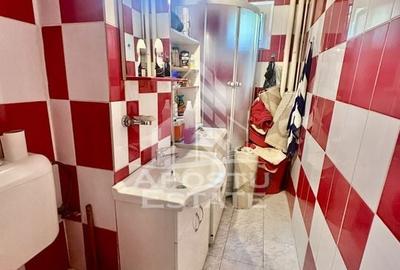 Apartament cu 2 camere, etaj 1, mobilat, zona Sagului - 7