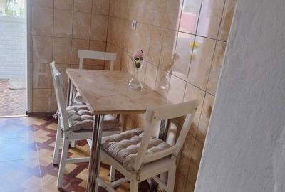 Apartament cu 2 camere decomandat în Drumul Carului - 3