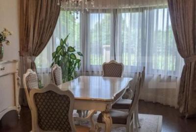 Individuala, casa de vanzare, 310 mp utili, 828 mp teren, Du - 3