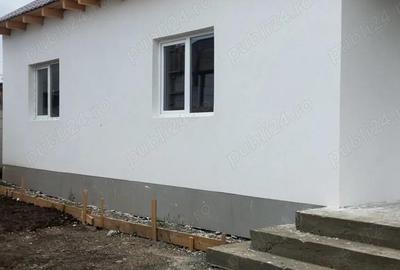 Casa Lumina, 90 mp utili, zona cu infrastructura, pre? 95000 euro - 2