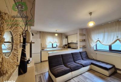 Apartament cu 3 camere în Central - 12