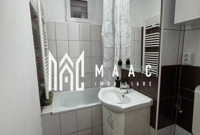 Apartament 3 camere | Etaj 1 | 65 MPU | Bulevardul Mihai Viteazu - 6