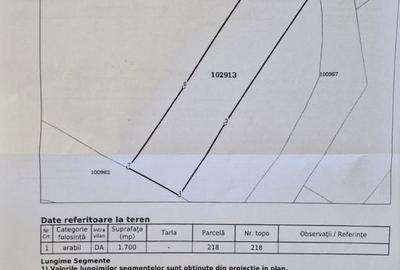 Teren în Eriu-Sâncrai - 4