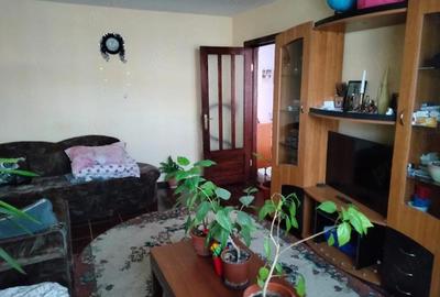 Apartament cu 3 camere decomandat în Mioriței - 5