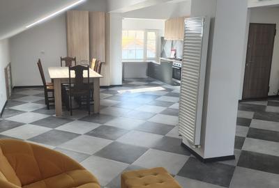 Casă cu 3 camere cu Teren 100 Mp în Otopeni - 1