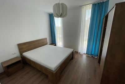 Apartament cu 3 camere semidecomandat în Lipovei - 5
