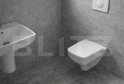 Spațiu comercial, de 35 mp, în Bălcescu - 3