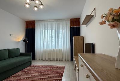 Persoană Fizică Închiriez apartament cu 2 camere decomandat - 2