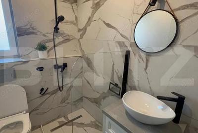 Apartament cu 4 camere semidecomandat în Andrei Mureșanu - 8