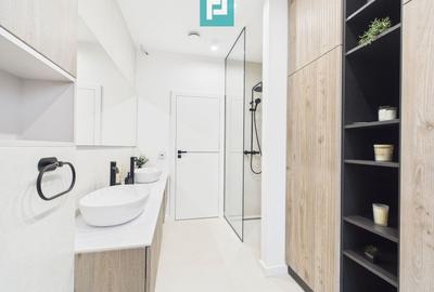 Casă individuală pe parter – Mosnita - 21