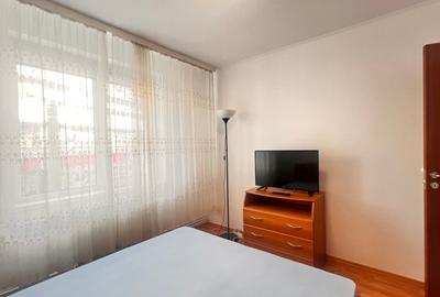 Apartament cu 2 camere decomandat, mobilat în Dristor - 25
