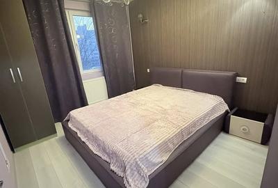 Apartament cu 4 camere decomandat în Apărătorii Patriei - 11