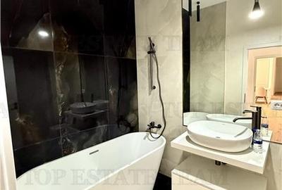 Apartament Exclusivist 3 Camer'?Voluntari  Pipera c7?Terase Generoase si Gradin - 3