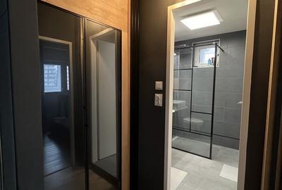 Apartament cu 2 camere, mobilat în Mihai Bravu - 6