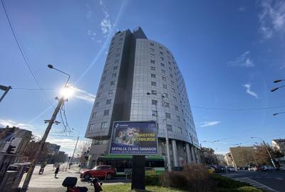 Birou, de 12,098 mp, în Victoriei - 2