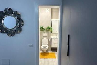 Garsoniera de inchiriat - Pallady - 9