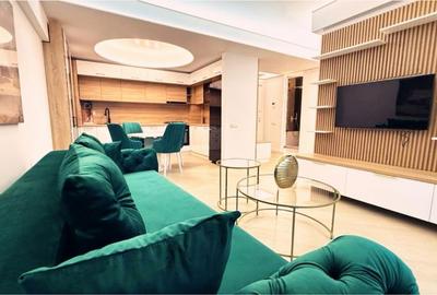 Apartament cu 3 camere decomandat în Exterior Vest - 2