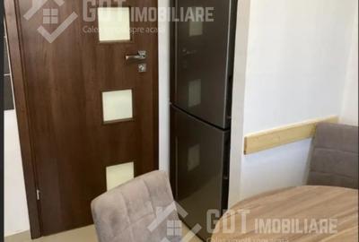 Apartament 2 camere, mobilat & utilat complet – Rahova, Sibiu - 3