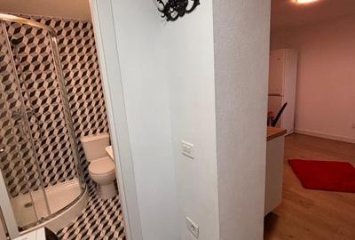 Apartament cu o camera-zona Centru Civic-Приймаємо також українців - 9