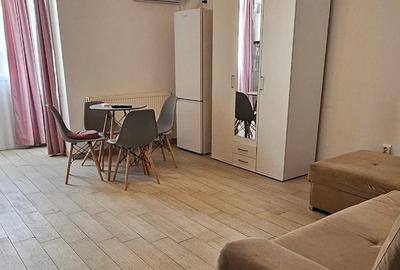 Garsoniera Mobilata si utilata complet - 2