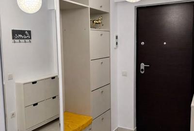 Apartament cu 2 camere decomandat în Păcurari - 4