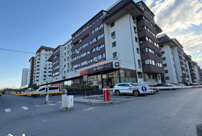Apartament cu 3 camere, mobilat în Rahova - 7