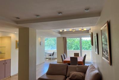 Apartament 4 camere Lux cu vedere in Parc Cismigiu - 2