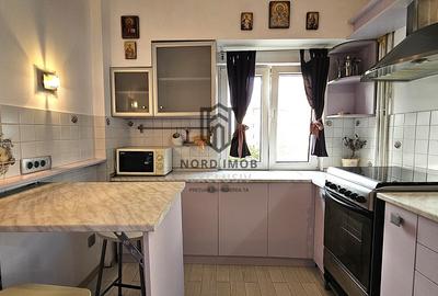 Apartament confortabil 2 Camere | Gata de mutat |  Timpuri Noi - Tineretului Apartament confortabil 2 Camere | Gata de mutat |  Timpuri Noi - Tineretului - 15