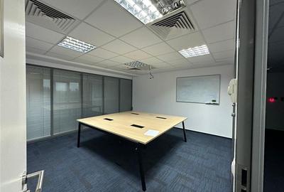 Inchirieri birouri in Izvor Business Center de la 150 mp - 9