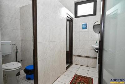 In cartea de povesti a Pietrei Craiului, ansamblu turistic in circuit,Plaiul Foii - 2