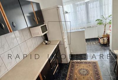 Apartament cu 3 camere decomandat în Țiglina 2 - 5