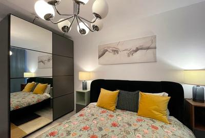 Apartament | 2 camere |  bloc nou  | parcare | Hils Pallady - 6