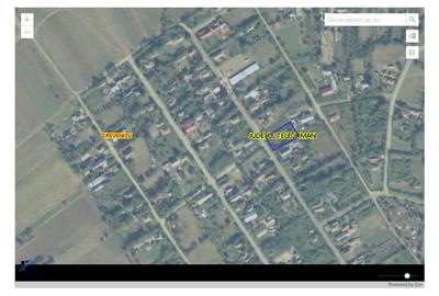 Teren de 871 mp, în Rădulești - 1