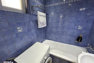 Apartament cu 2 camere decomandat în Central - 10