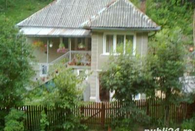 Casă cu 3 camere în Câmpeni - 2