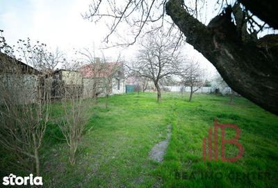 Casă cu 3 camere cu Teren 1018 Mp în Pârneava - 3