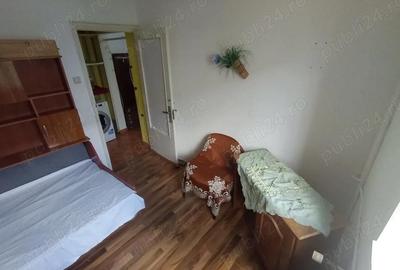 Apartament cu 3 camere semidecomandat în Bularga - 6