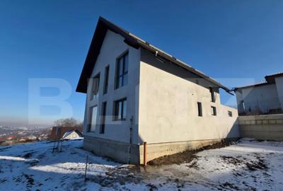 Casă cu 4 camere în Central - 7