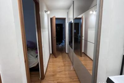 Apartament cu 3 camere decomandat, mobilat în Craiovița Nouă - 1