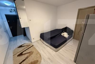 Garsoniera 19 mp – Zona 1 Decembrie 1918 / Sector 3 – Fara risc seismic - 2