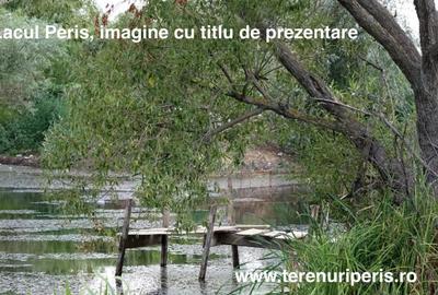 Teren de 735 mp, în Periș - 8