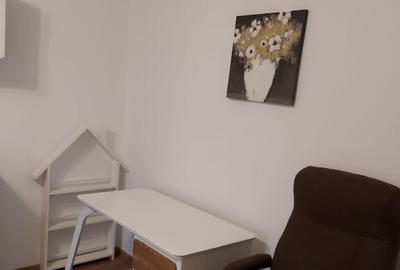 Inchiriez apartament 2 camere Iasi - Valea Lupului aproape de rond Era - 3
