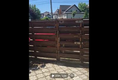 Garsonieră decomandată în Chiajna - 2