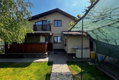 REV2004779 Berceni Vidra Vila 5 Camere - 2