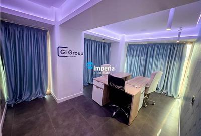 Birou, de 81 mp, în Central - 5