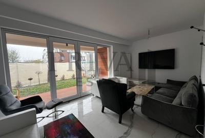 Duplex cu 4 camere cu Canalizare în Giroc - 7