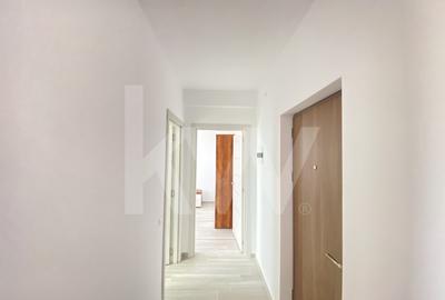 Apartament cu 2 camere decomandat, mobilat în Mihai Viteazul - 3